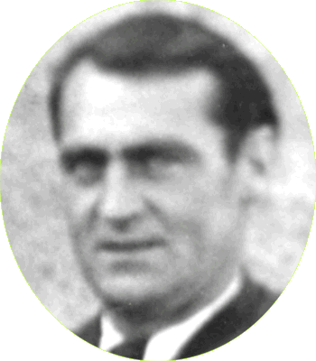 Lehrer Willi Fröhlich
